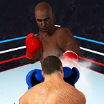 Super Boxing 🕹️ Play on Kiz10