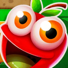 Apple Defender 🕹️ Play on Kiz10
