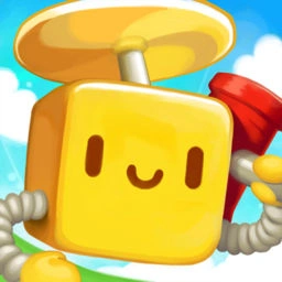Sprite Box 🕹️ Play on Kiz10