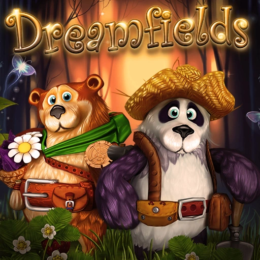Dreamfields 🕹️ Play on Kiz10