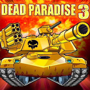 Dead Paradise 3 Online