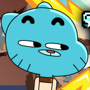 Gumball: Tidy Up