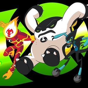 Ben 10: Alien Rivals - Play now online! | Kiz10.com
