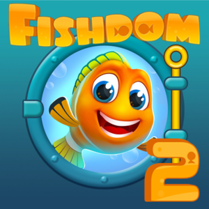 Fishdom 2