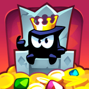 King Of Thieves - Play now online! | Kiz10.com
