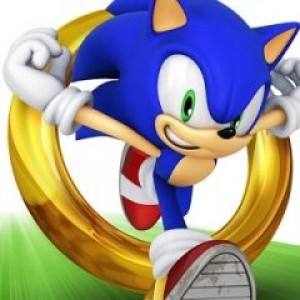 Sonic the Hedgehog: SAGE 2010