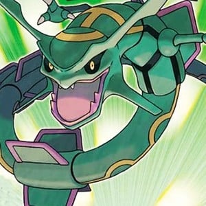 Pokemon Emerald Hacked Online