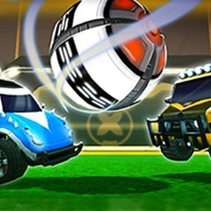 Rocket Soccer Derby - Play now online! | Kiz10.com