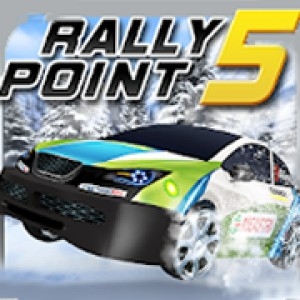 Rally Point 5