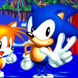 sonic 3 and knuckles online