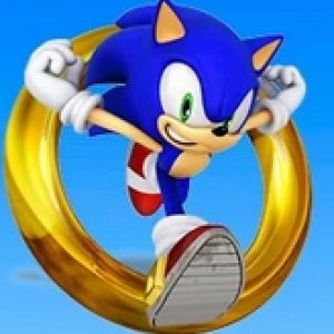 Sonic.io - Play now online! | Kiz10.com