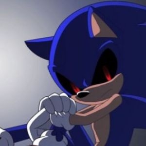 Sonic.EXE Sadness