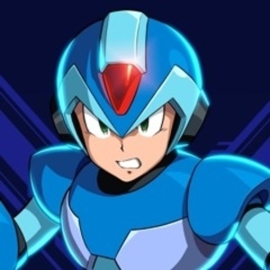 Mega Man X – Generation