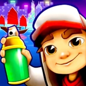 Subway Surfers: Hong Kong - Play now online! | Kiz10.com