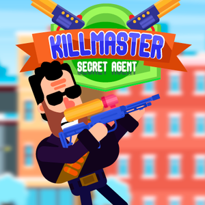 KillMaster Secret Agent
