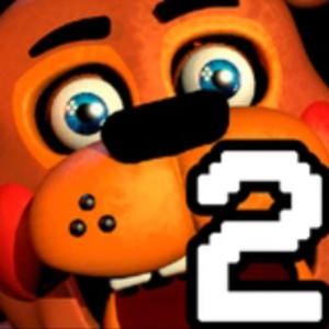 Five Nights at Freddy's Part 2