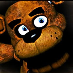 Five Nights at Freddy's Remaster