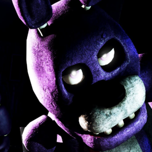 Five Nights at Freddy's 3D