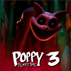 Poppy Playtime 3 Game
