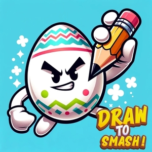 DRAW TO SMASH!