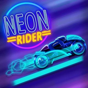 Neon Rider Online