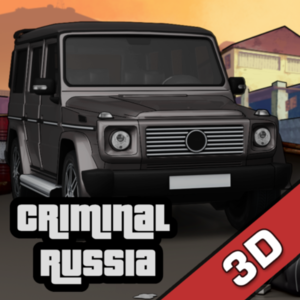 Criminal Russia 3D