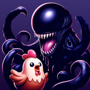 Play Alien: Tasty Farm Online Game Free
