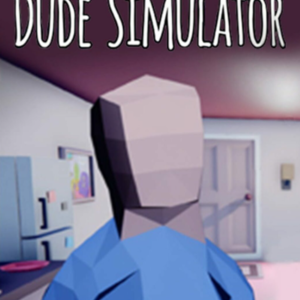 Play Dude Simulator Game Free