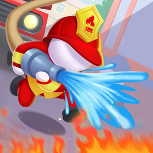Play Idle Firefighter 3D Game Free