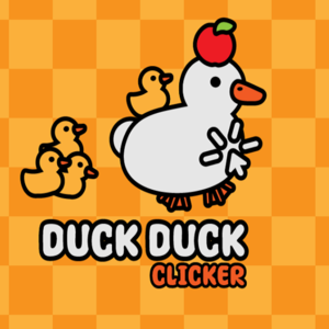 Duck Duck Clicker