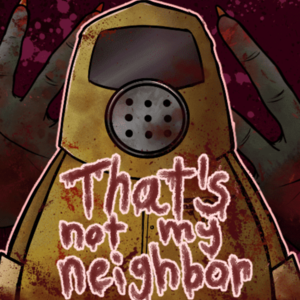 Play Thats Not My Neighbor Game Free