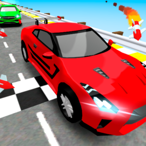 Play Gun Racing Game Free