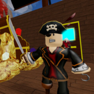 Play Roblox Obby: Escape from the Island Game Free