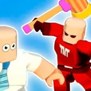 Play Roblox Hide n Seek : Hunters & Props Game Free