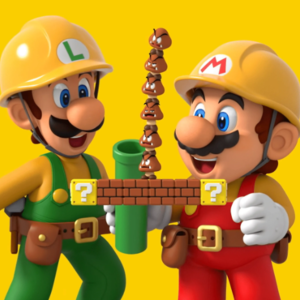 Play Super Mario Bros. Maker Game Free