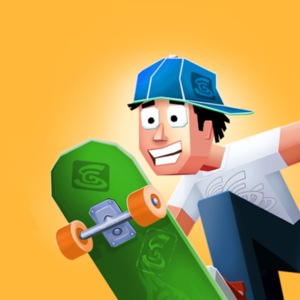 Play Faily Skater Game Free