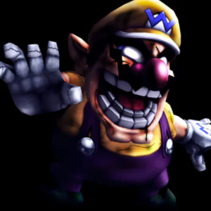 Five Nights at Wario's