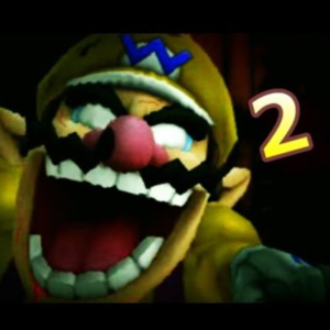 Five Nights at Wario's 2