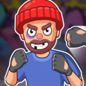 Play Brawler Man: Fist of Fury Game Free