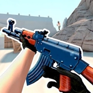 Play CS: Z Game Free