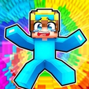 Play Minecraft Dropper Game Free