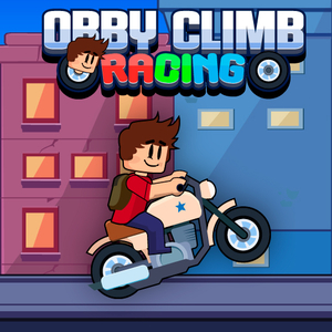 Play Obby Climb Racing Game Free