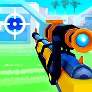 Play FRAG Pro Shooter Game Free