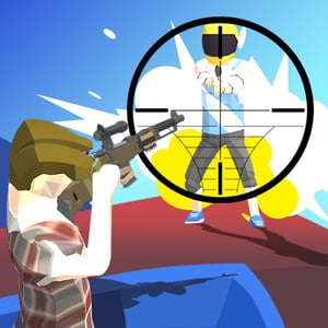 Play Super Sniper Missions Online Game Free