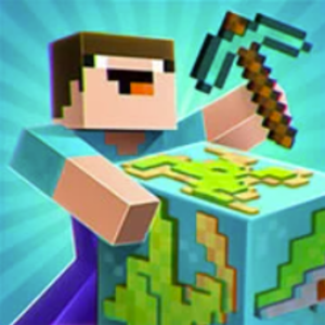 Play BlockWorld Online: The Adventures of Nubik Game Free