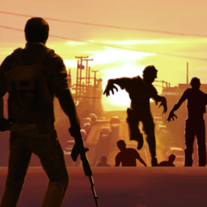 Play The Last of the Survivors Game Game Free