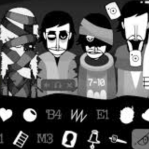 Play Incredibox Recursed Online Game Free