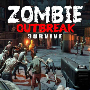 Play Zombie Outbreak Survive Game Free