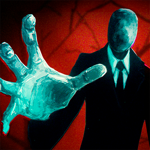 Play Slenderman Back to School Game Free