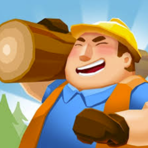 Idle Lumber: Business Empire Online